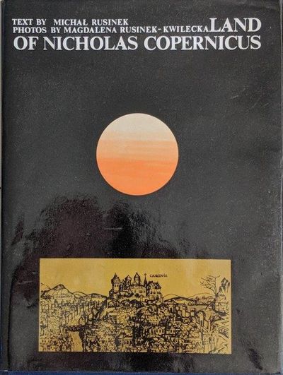 Image for Land of Nicholas Copernicus. Translation by A.T. Jordan.