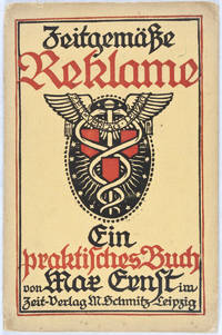 Zeitgem‰ﬂe Reklame