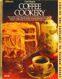 Coffee Cookery Coffee Cookery