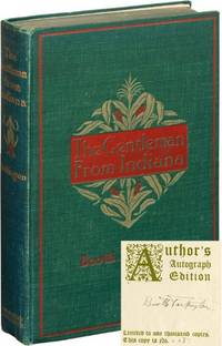 The Gentleman from Indiana (Author's Autograph Edition)