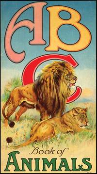 ABC BOOK OF ANIMALS