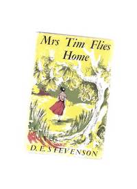 Mrs. Tim Flies Home: Leaves from the Diary of a Grass-Widow Mrs. Tim Flies Home: Leaves from the Diary of a Grass-Widow