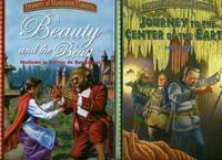 Journey To The Center Of The Earth, Beauty and the Beast Journey To The Center Of The Earth, Beauty and the Beast