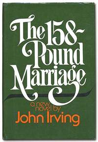 The 158-Pound Marriage