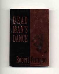 Dead Man's Dance  - 1st Edition/1st Printing
