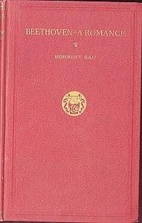 Beethoven : A Biographical Romance Beethoven : A Biographical Romance