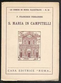 S. Maria In Campitelli