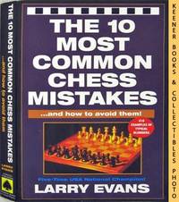 The 10 Most Common Chess Mistakes (... And How To Avoid Them!) The 10 Most Common Chess Mistakes (... And How To Avoid Them!)