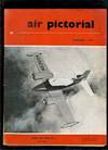 Air Pictorial 1959 (11 issues)