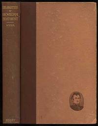 Life And Letters of Dr. William Beaumont