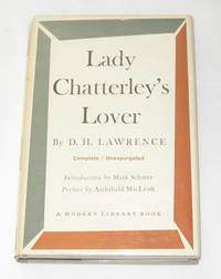 Lady Chatterley's Lover Lady Chatterley's Lover