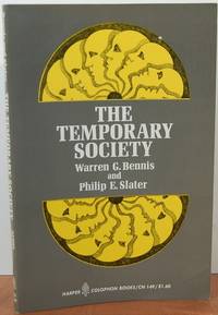 The Temporary Society The Temporary Society