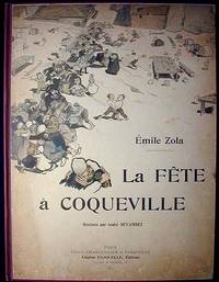 La Fête à Coqueville La Fête à Coqueville