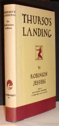 Thurso's Landing and Other Poems