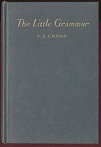 THE LITTLE GRAMMAR