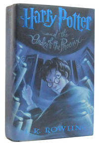 Harry Potter and the Order of the Phoenix