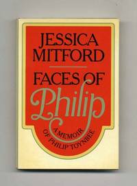 Faces Of Philip  - 1st Edition/1st Printing