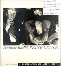 Feine Leute