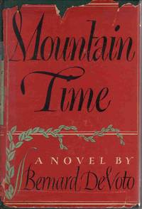 MOUNTAIN TIME MOUNTAIN TIME