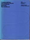 Contraceptives and Common Sense: Conventional Methods Reconsidered
