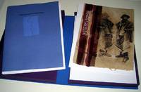 Calligraphy and Handmade Paper