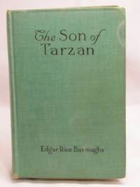 The Son of Tarzan