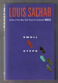 Small Steps  - 1st Edition/1st Printing