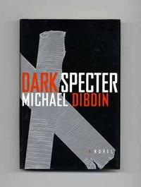 Dark Specter - 1st US Edition/1st Printing Dark Specter - 1st US Edition/1st Printing