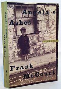 Angela's Ashes ( Advance Reading Copy ~ Pulitzer ~ National Book Critics Award )
