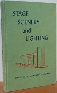 Stage Scenery And Lighting Stage Scenery And Lighting