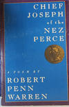 Chief Joseph of the Nez Perce