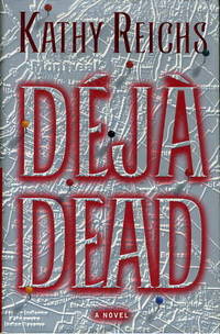 DEJA DEAD