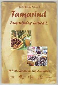 TAMARIND: Tamarindus indica L TAMARIND: Tamarindus indica L