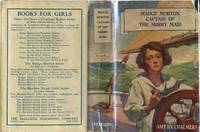 Madge Morton Captain of the Merry Maid