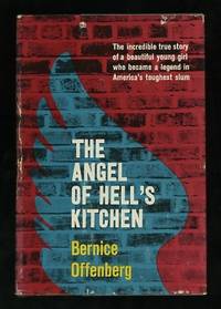 The Angel of Hell's Kitchen