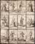 Pasquin's Windkaart op de Windnegotie Van't Iaar 1720 by PLAYING CARDS from Donald Heald Rare Books - Used Book - First Edition