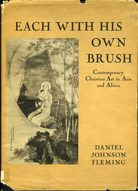 Each with His Own Brush. Contemporary Christian Art in Asia and Africa