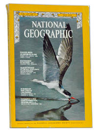 The National Geographic Magazine, Volume 137 (CXXXVII), No. 2 (February 1970) The National Geographic Magazine, Volume 137 (CXXXVII), No. 2 (February 1970)