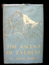 The Ascent of Everest