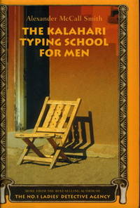 THE KALAHARI TYPING SCHOOL FOR MEN,