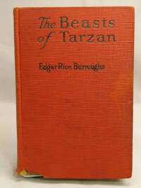 The Beasts of Tarzan The Beasts of Tarzan