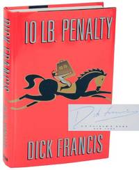 10 LB Penalty (Signed First Edition)