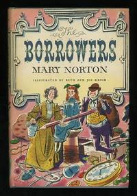 The Borrowers The Borrowers