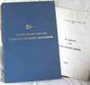 Coastal Cruising Handbook: A Guide to the North-East Coast of New Zealand and and Anchorages from the Bay of Islands to Tauranga; Also with 1973 1st Supplement Booklet