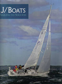 J/Boats Sailing to Success