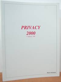 Privacy 2000 Privacy 2000