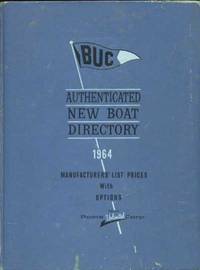 BUC Authenticated New Boat Directory BUC Authenticated New Boat Directory