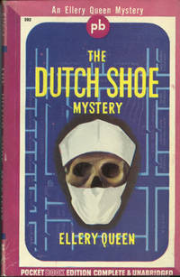 The Dutch Shoe Mystery (Vintage Paperback)