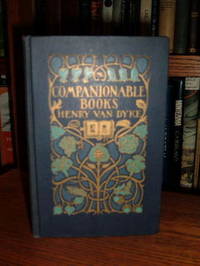 Companionable Books Companionable Books