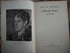 Collected Poems